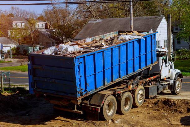 Best Retail Junk Removal  in Idaho Springs, CO